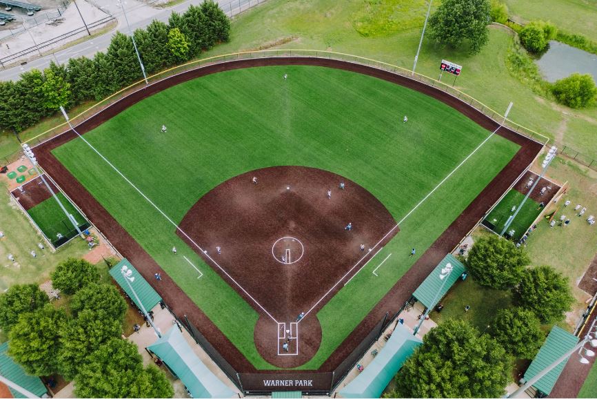 野球 ポジション