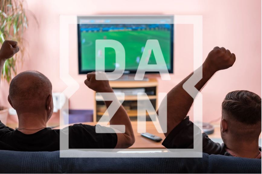 dazn 安く見る方法