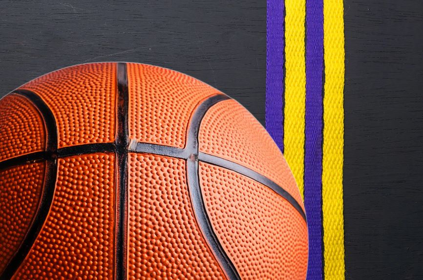 レイカーズ 試合