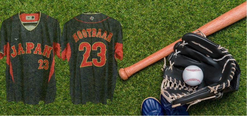 ヌートバーなぜ日本