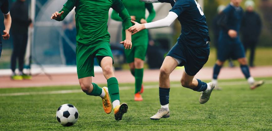 ブンデスリーガ 試合