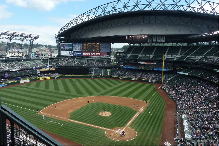 メジャーリーグベースボール スケジュール